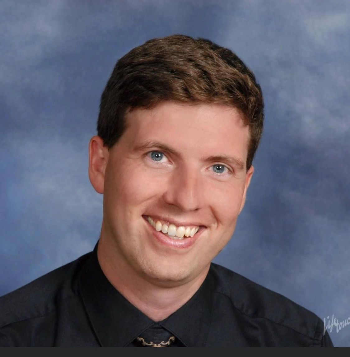 Andrew Langdon, Secretary