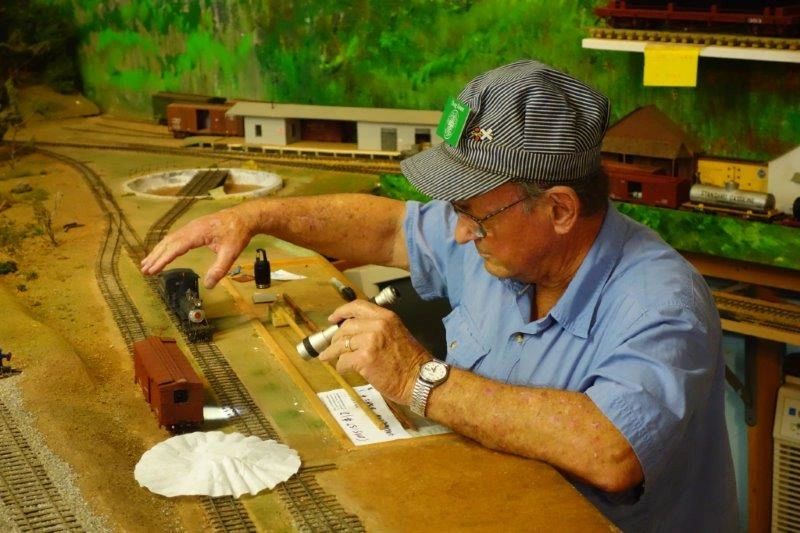 Doug Doane, Member at Large