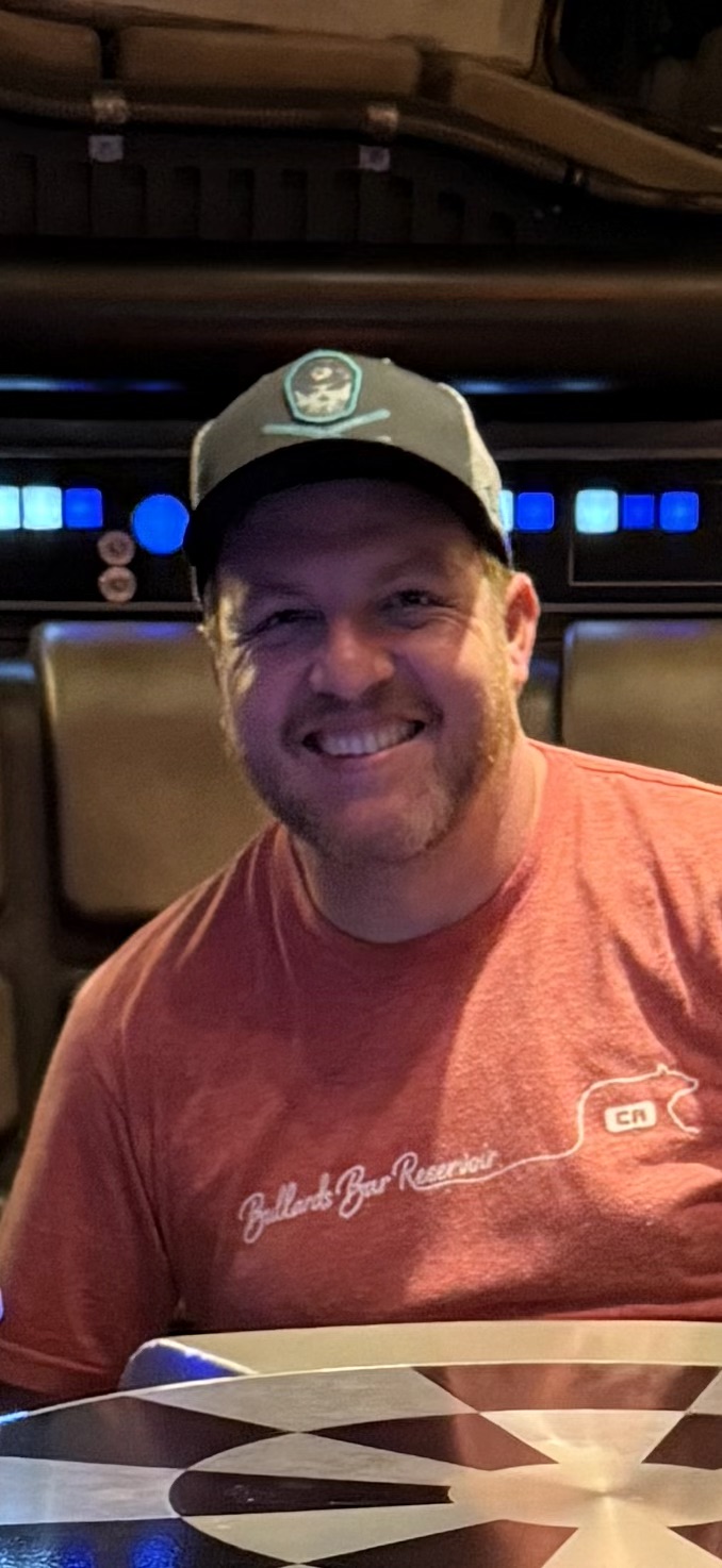 Ryan T., Webmaster & Engineer Technologist