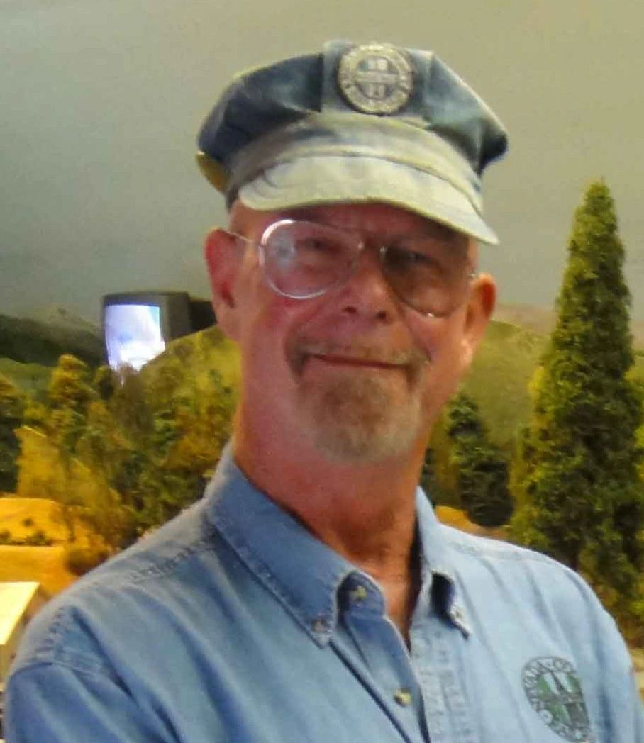 Steve Coffey, President