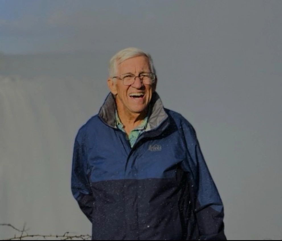 Tarry Nelson, Treasurer